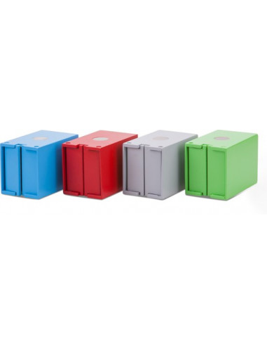 Set Containers (4 stuks)