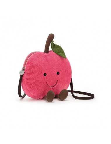 Amuseable Cherry Bag